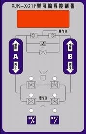 無熱再生吸附式干燥機(jī)使用說明書