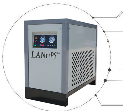 壓縮空氣干燥機(jī)價(jià)格是多少？