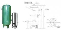 儲氣罐生銹或者腐蝕的原因是什么？