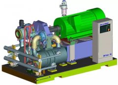 離心式壓縮機(jī)最全基本知識(shí)講解！