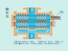 你知道螺桿泵嗎？