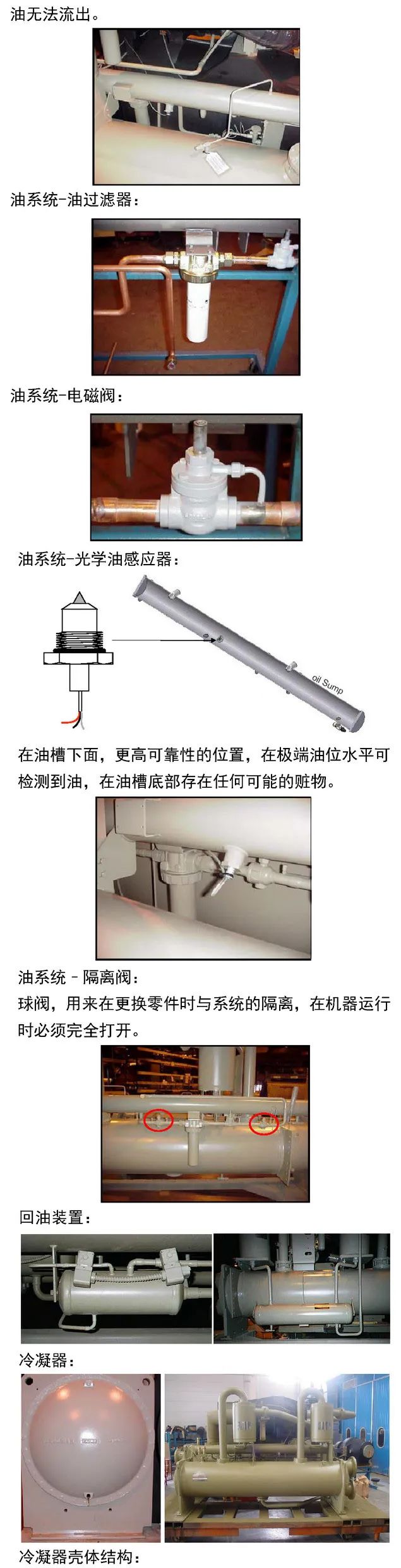 水冷螺桿冷水機(jī)